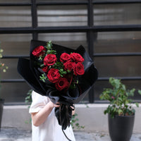 情人節花束 o2 - Enchanting