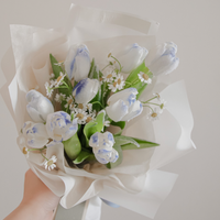 Tulips Lover