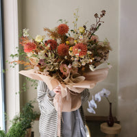 Autumn vibe