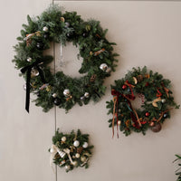 2025 聖誕環預訂 | Christmas Wreath Pre-Order