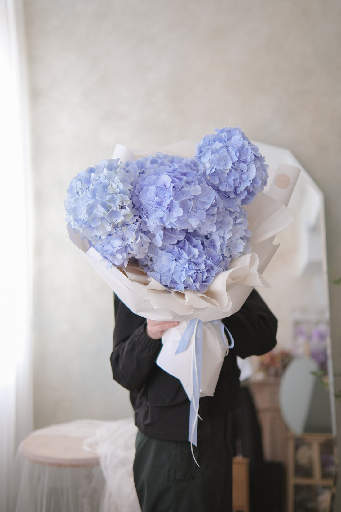 Happy Graduation !  | Hydrangea Party
