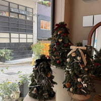 2025 聖誕樹預訂 | Christmas Tree Pre-Order