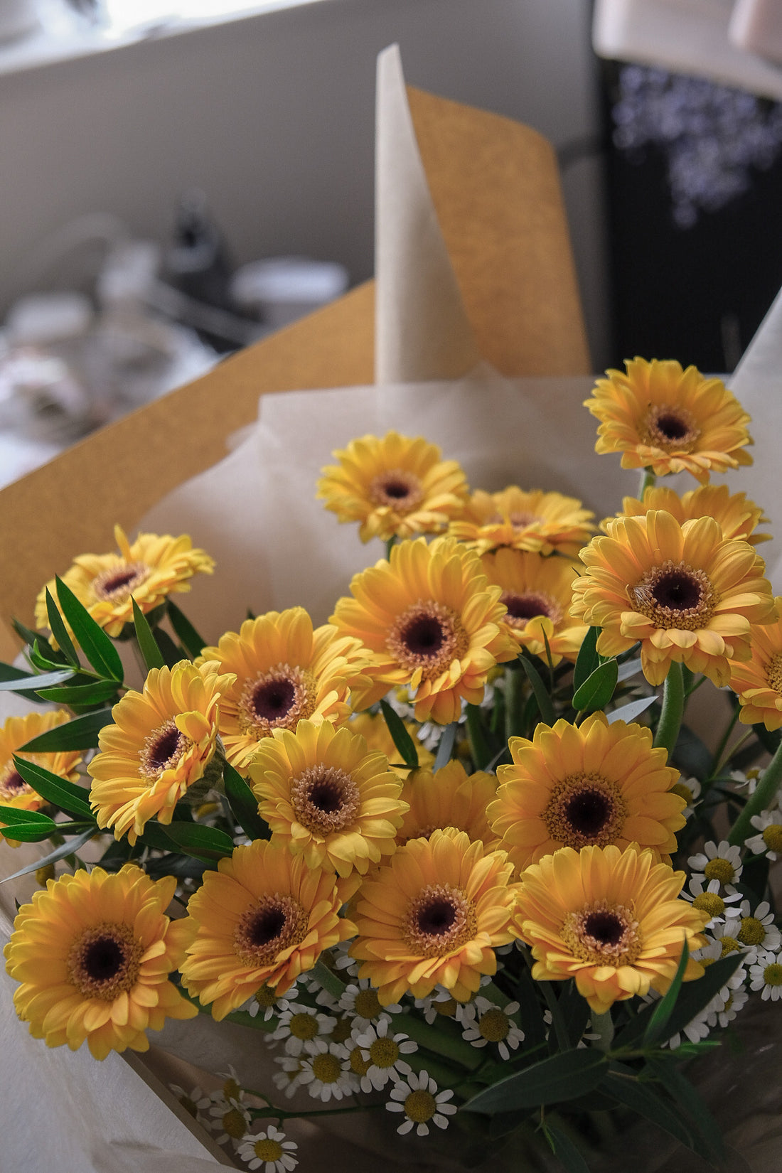 Happy Graduation !  | Little Sunshine