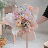Tailor made bouquet