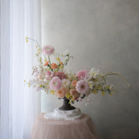 JULY | Centrepirce 花蓊插作