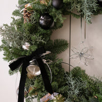 2025 聖誕環預訂 | Christmas Wreath Pre-Order