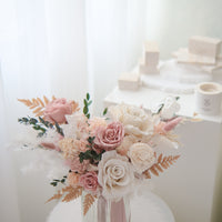 Preserved Bridal Bouquet 2026