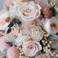 Preserved Bridal Bouquet 2024