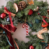 2025 聖誕環預訂 | Christmas Wreath Pre-Order