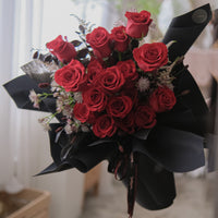 Red Rose Bouquet