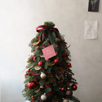 2025 聖誕樹預訂 | Christmas Tree Pre-Order