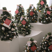 2025 聖誕樹預訂 | Christmas Tree Pre-Order