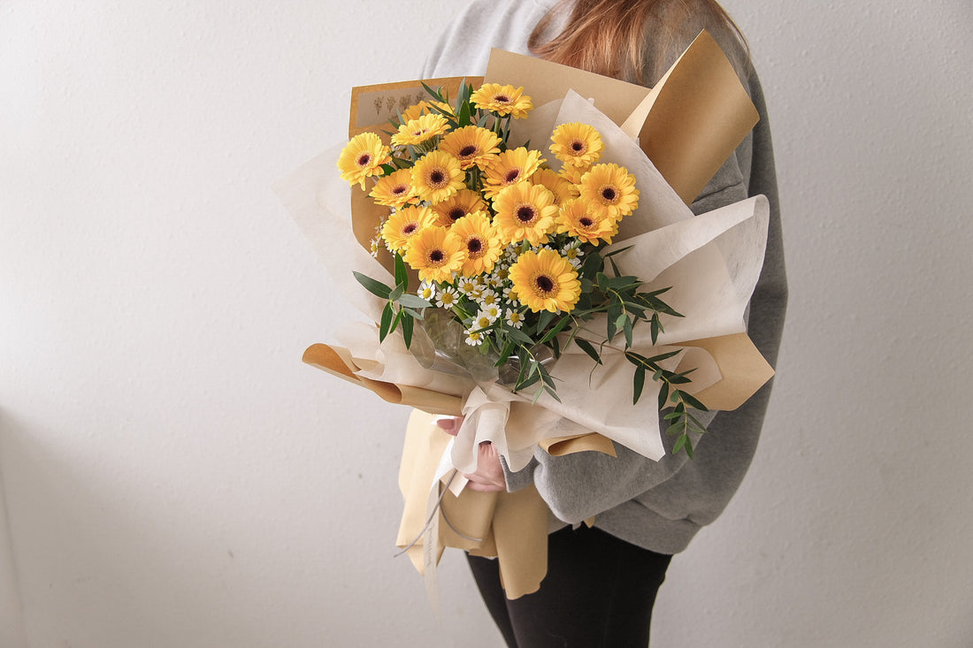Happy Graduation !  | Little Sunshine