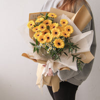 Happy Graduation ! | Little Sunshine