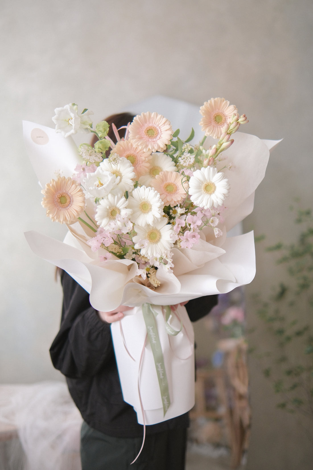 Happy Graduation !  | Creamy Gemini