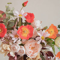 Silk Bridal Bouquet 2025