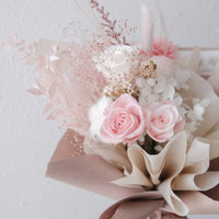 Preserved Flower Bouquet - Small