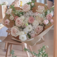 Flower Subscription 一期一花 - Large series