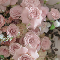 Tailor made bouquet