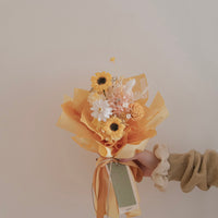 Preserved Flower Bouquet - Small