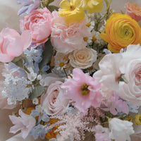 Tailor Made Bouquet (Special tone)