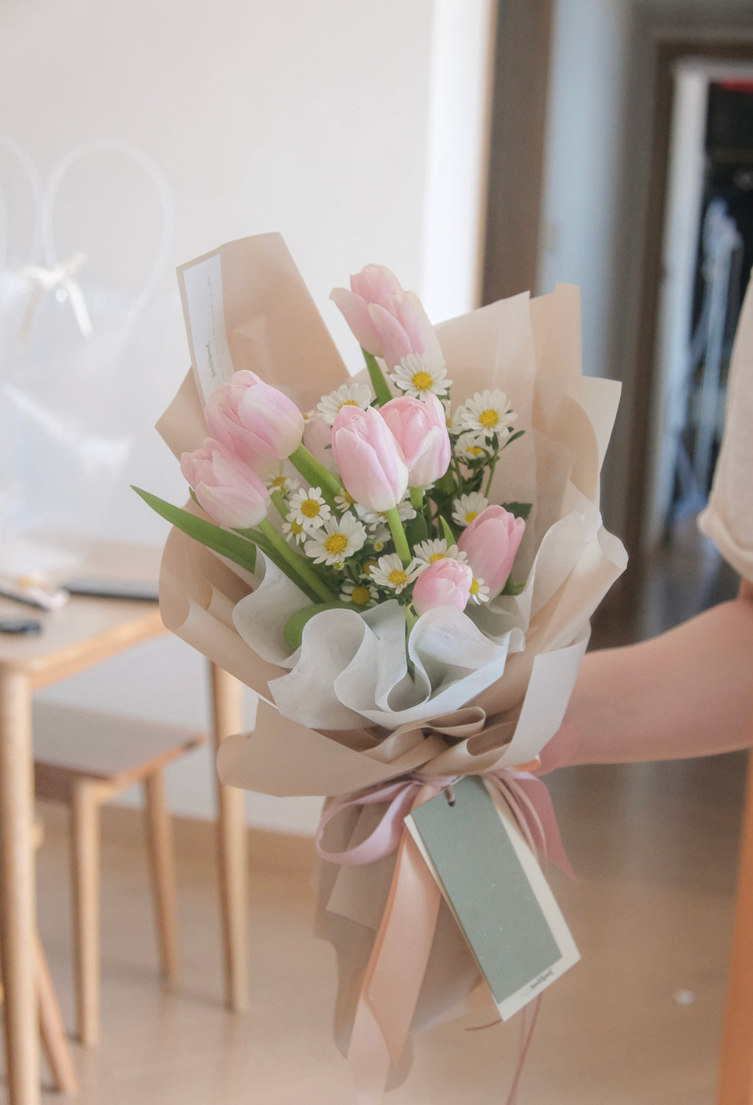 Tulips Lover