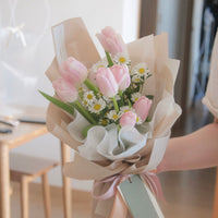 Tulips Lover