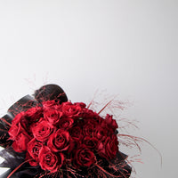 Red Rose Bouquet