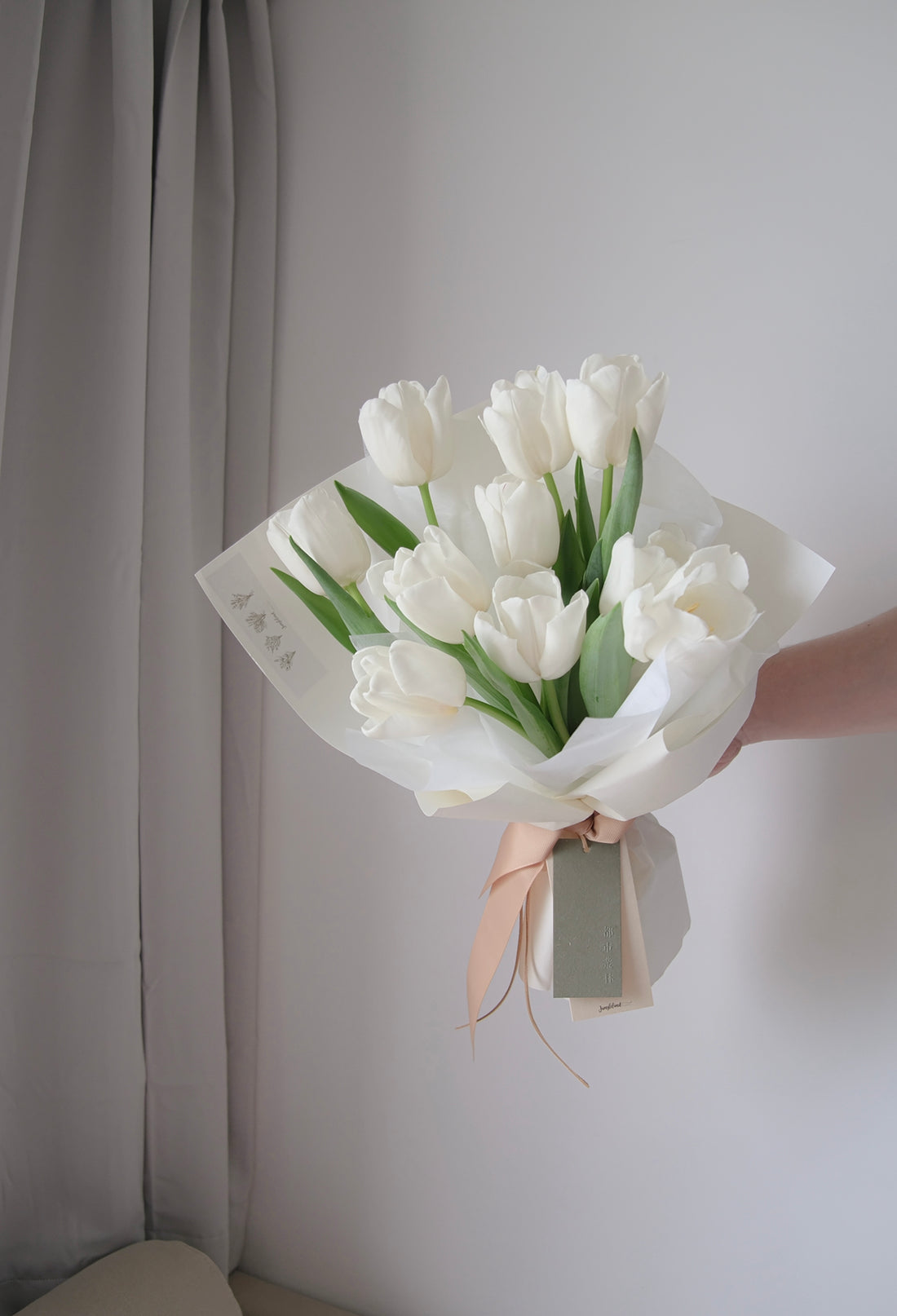 Tulips Lover