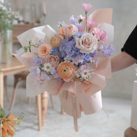 Tailor made bouquet