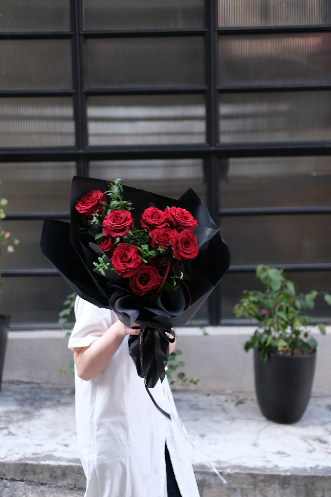 情人節花束 o2 - Enchanting