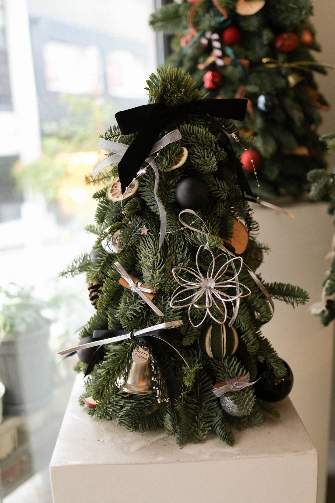 2025 聖誕樹預訂 ｜ Christmas Tree Pre-Order