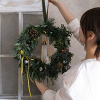 2024  聖誕環預訂 | Christmas Wreath Pre-Order