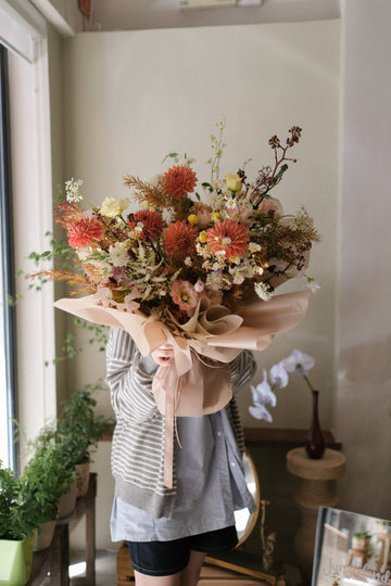 Autumn vibe