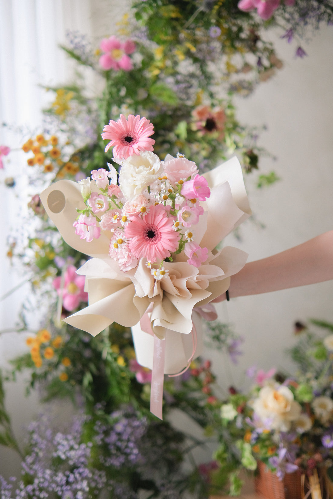 Daily Bouquet (Florist's Pick)