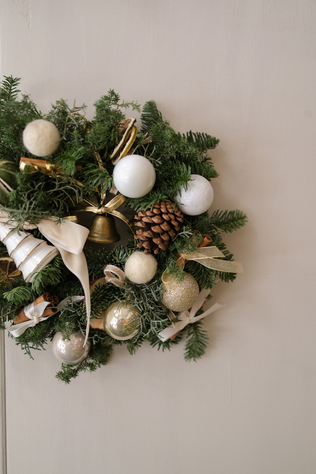 2025  聖誕環預訂 | Christmas Wreath Pre-Order