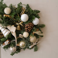 2025  聖誕環預訂 | Christmas Wreath Pre-Order
