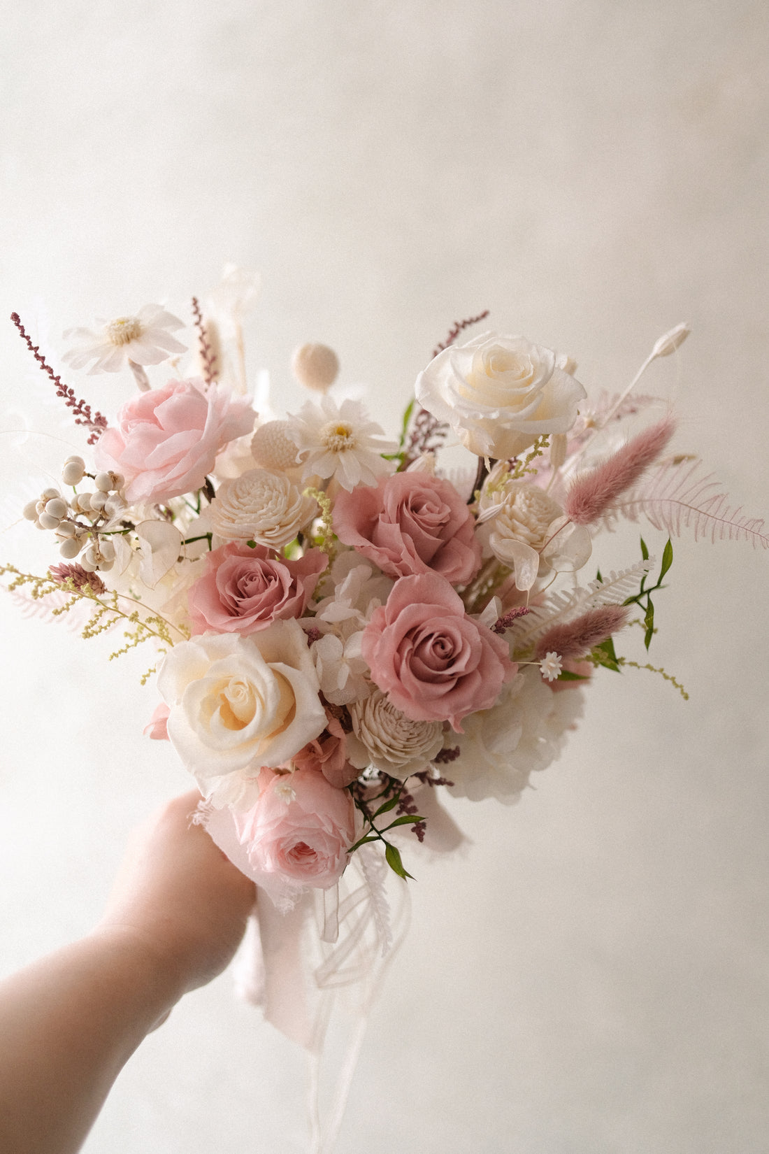 Preserved Bridal Bouquet 2026