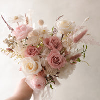 Preserved Bridal Bouquet 2026