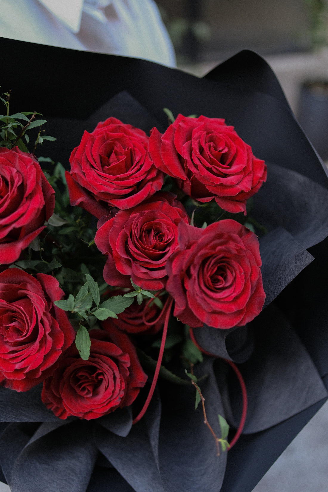 情人節花束 o2 - Enchanting