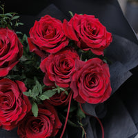 情人節花束 o2 - Enchanting