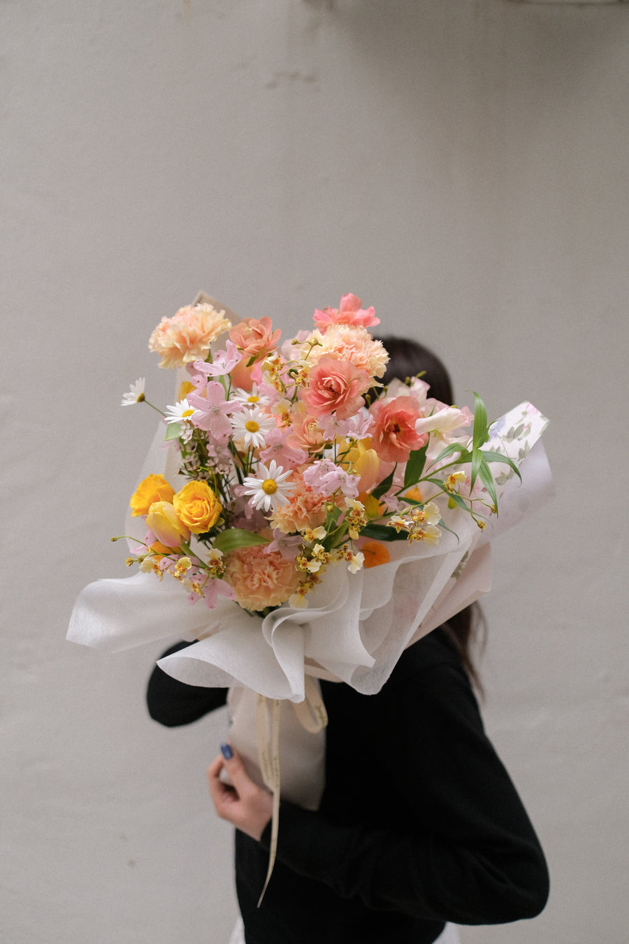 Mother's Day Bouquet 2025
