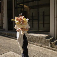 情人節花束  o3 - Cheerful