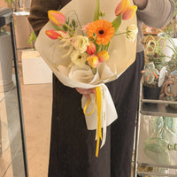 Step by Step | 花藝研修班 (JUL-AUG Saturday class)