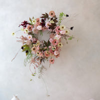 Oct | Flower wreath (限定）