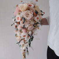 Preserved Bridal Bouquet 2024