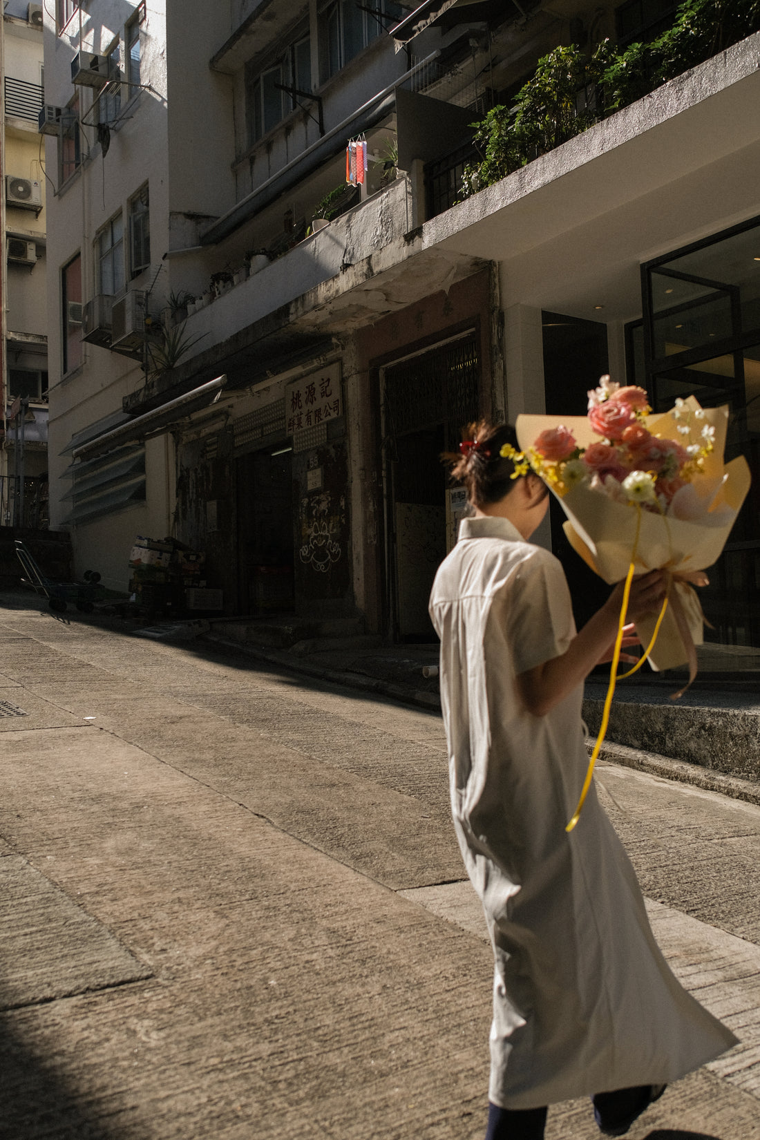 情人節花束  o3 - Cheerful