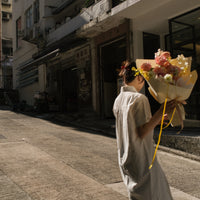 情人節花束  o3 - Cheerful