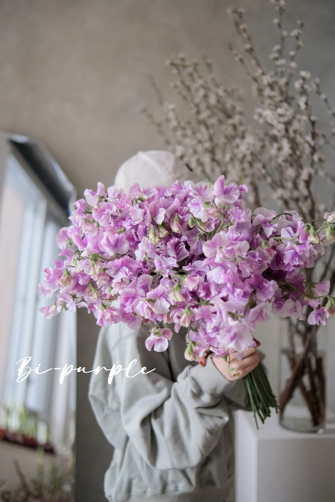 日本豌豆花 Sweetpea 預訂