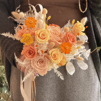 Preserved Bridal Bouquet 2026